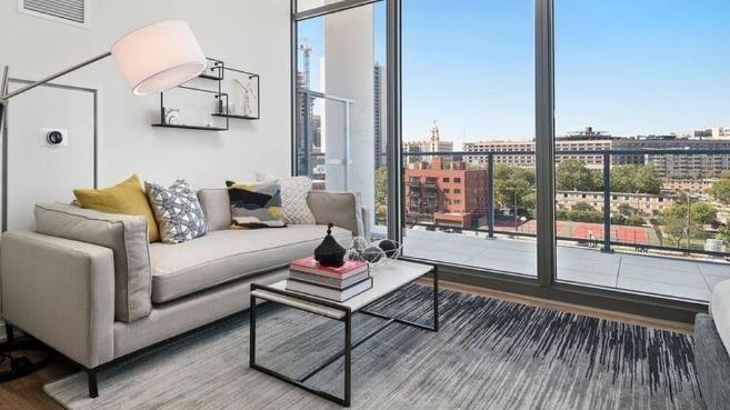 NEXT Apartments