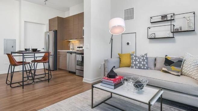 NEXT Apartments