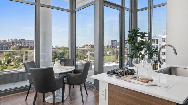 NEXT Apartments