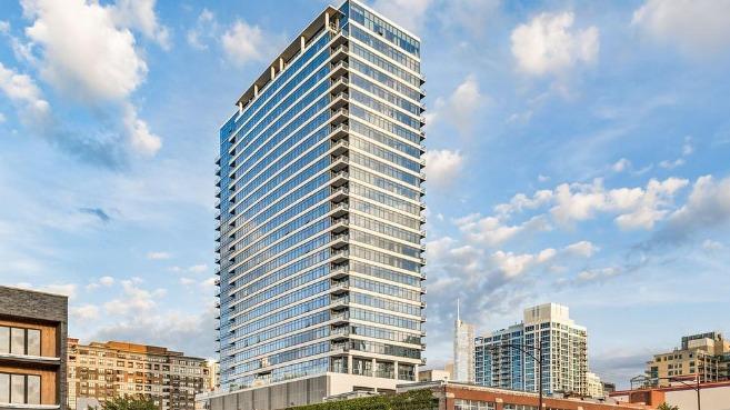 NEXT Apartments
