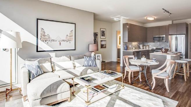 NEXT Apartments