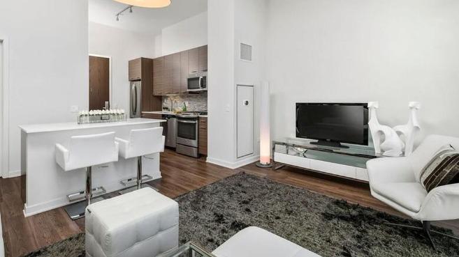 NEXT Apartments