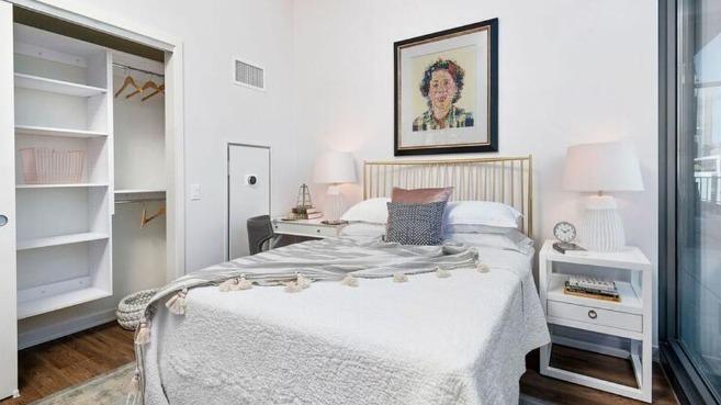 NEXT Apartments