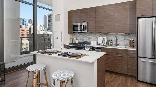 NEXT Apartments