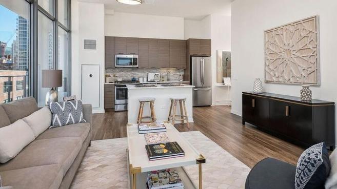 NEXT Apartments