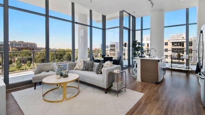 NEXT Apartments