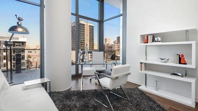 NEXT Apartments