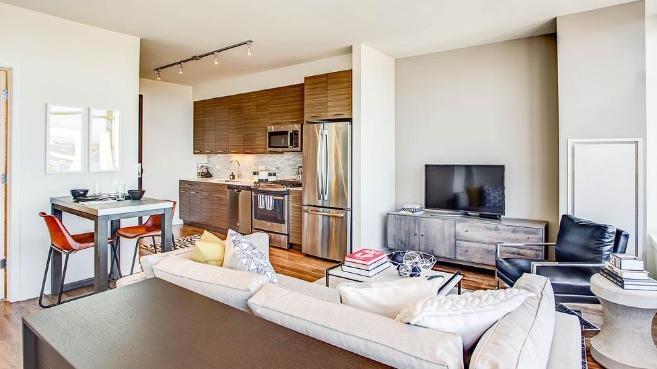 NEXT Apartments