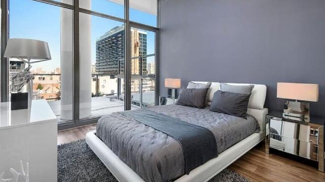 NEXT Apartments