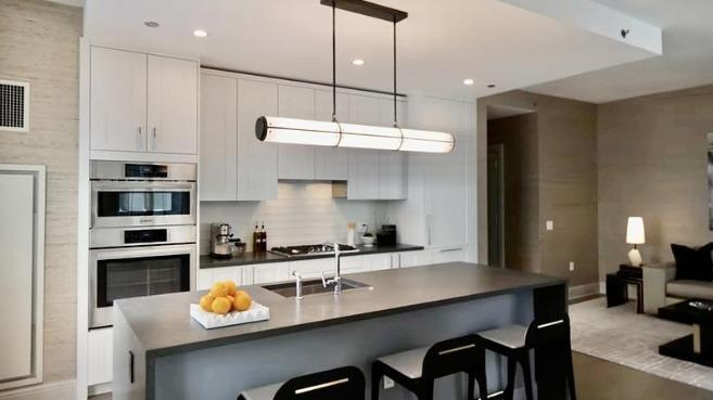 One Bennett Park Apartments