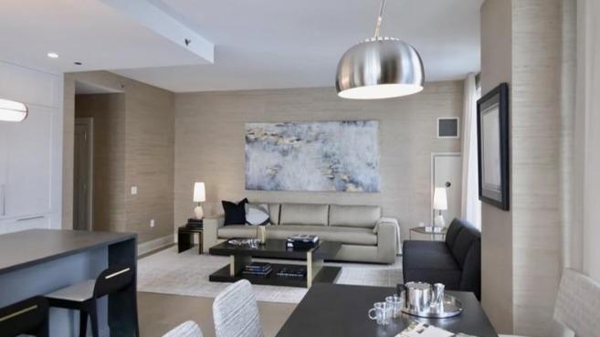 One Bennett Park Apartments