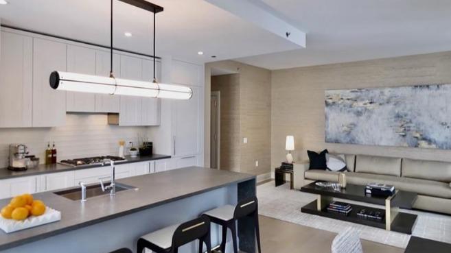 One Bennett Park Apartments