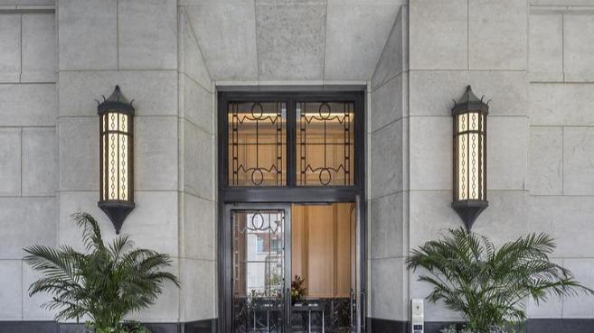 One Bennett Park Apartments