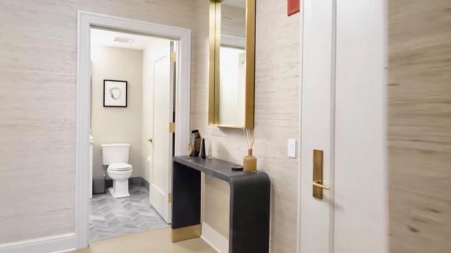 One Bennett Park Apartments