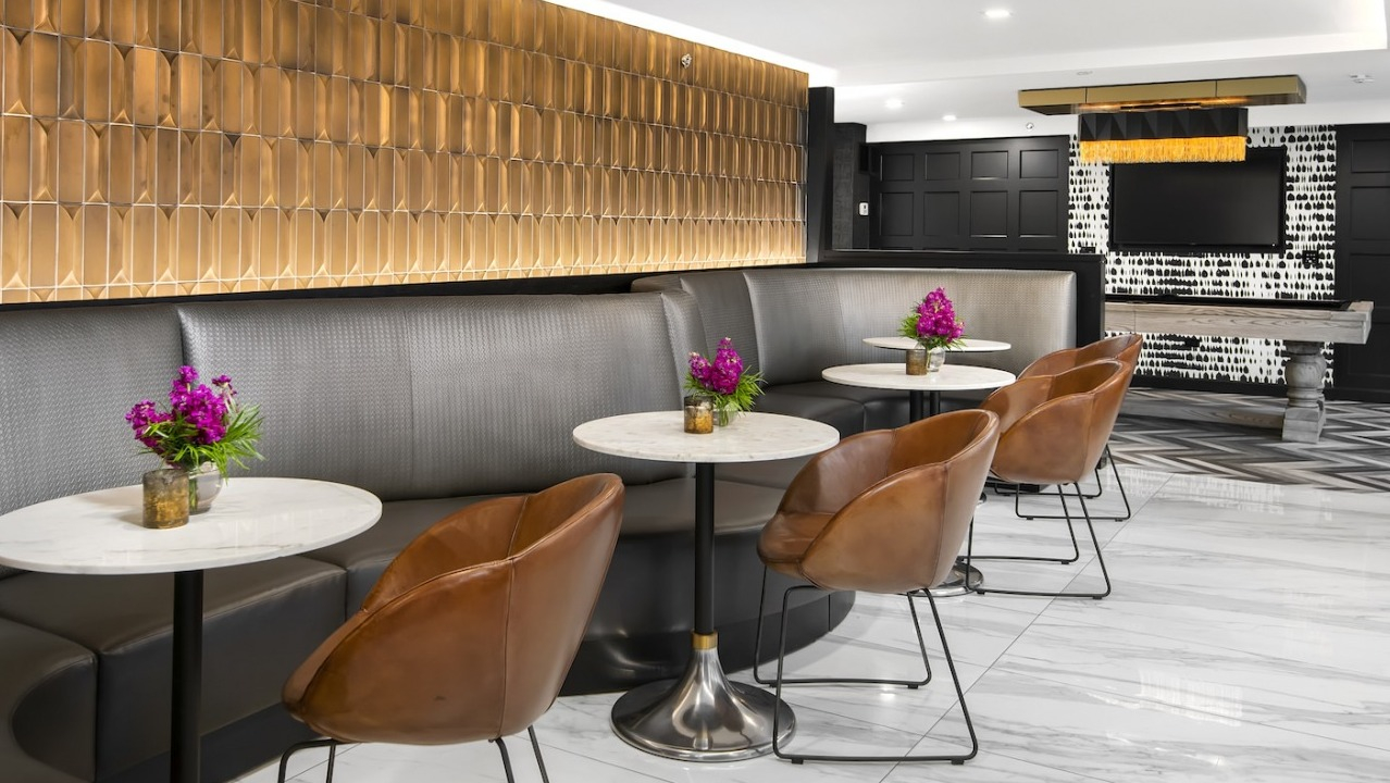 One East Delaware Apartments