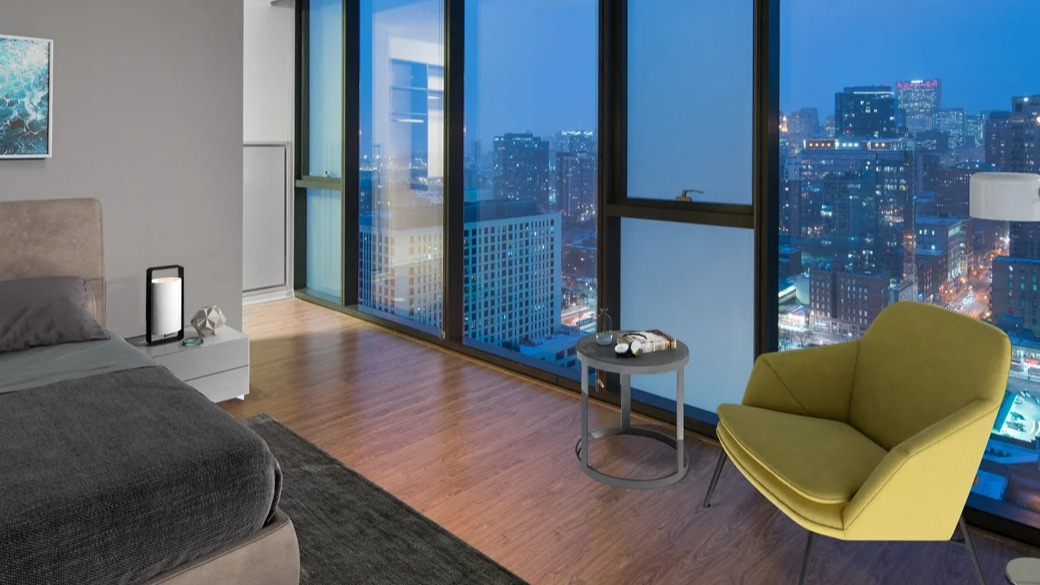 1333 Wabash (ONE333)