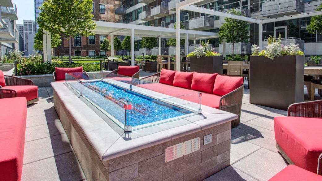 1333 Wabash (ONE333)