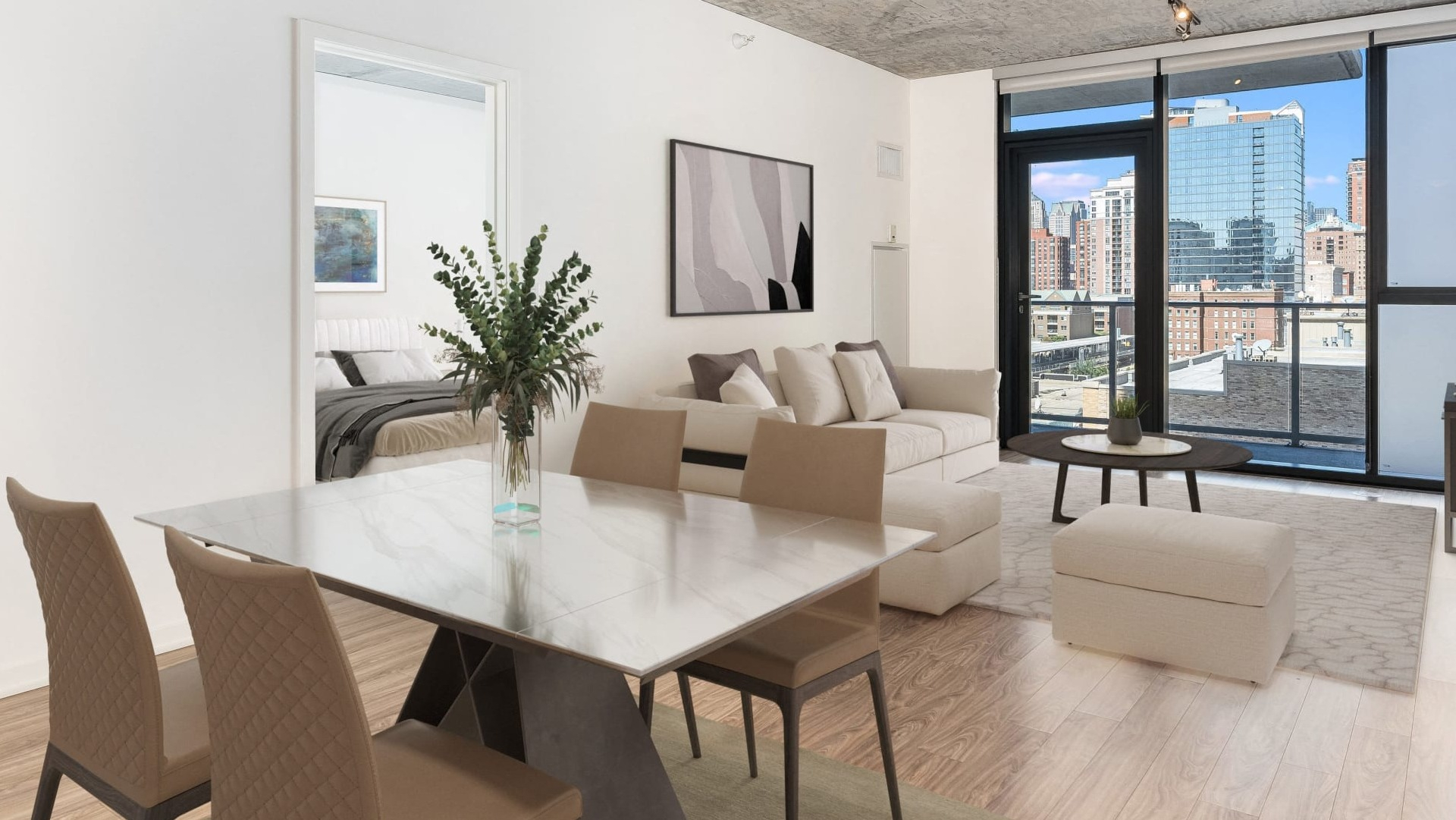 1333 Wabash (ONE333)