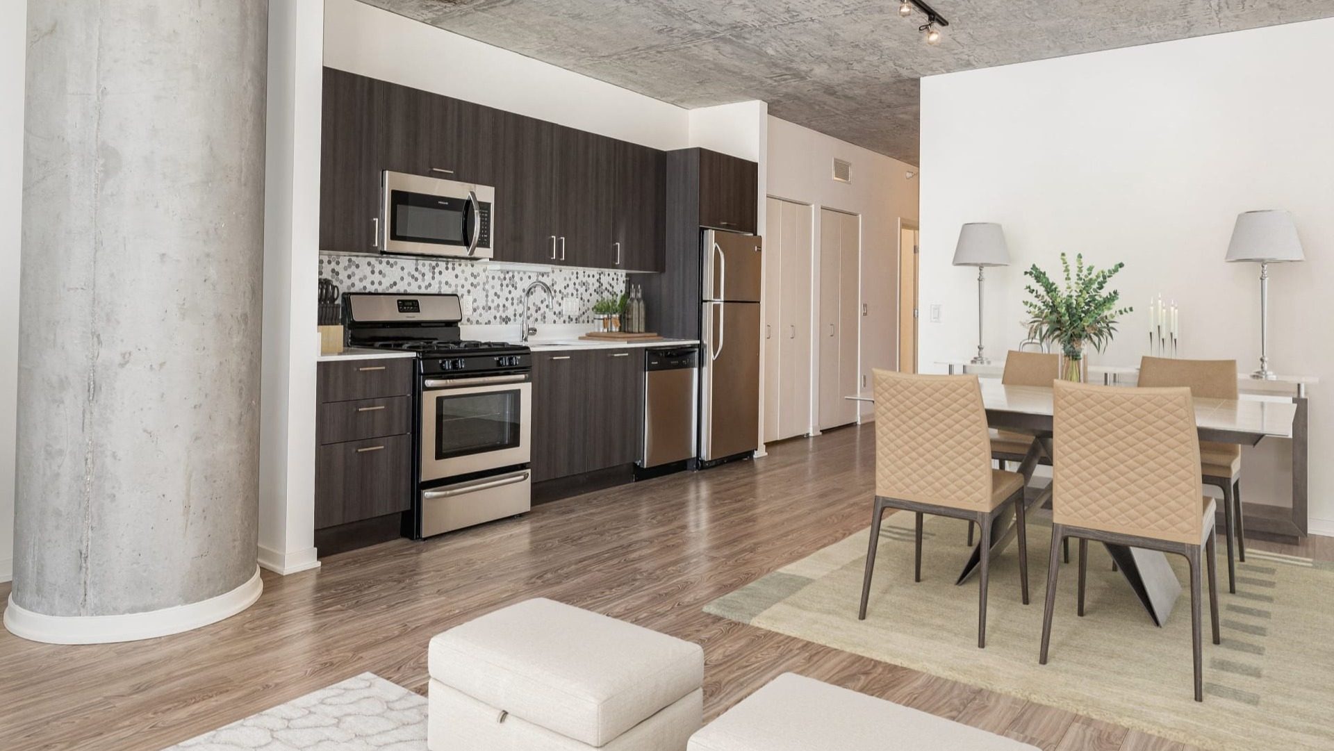 1333 Wabash (ONE333)