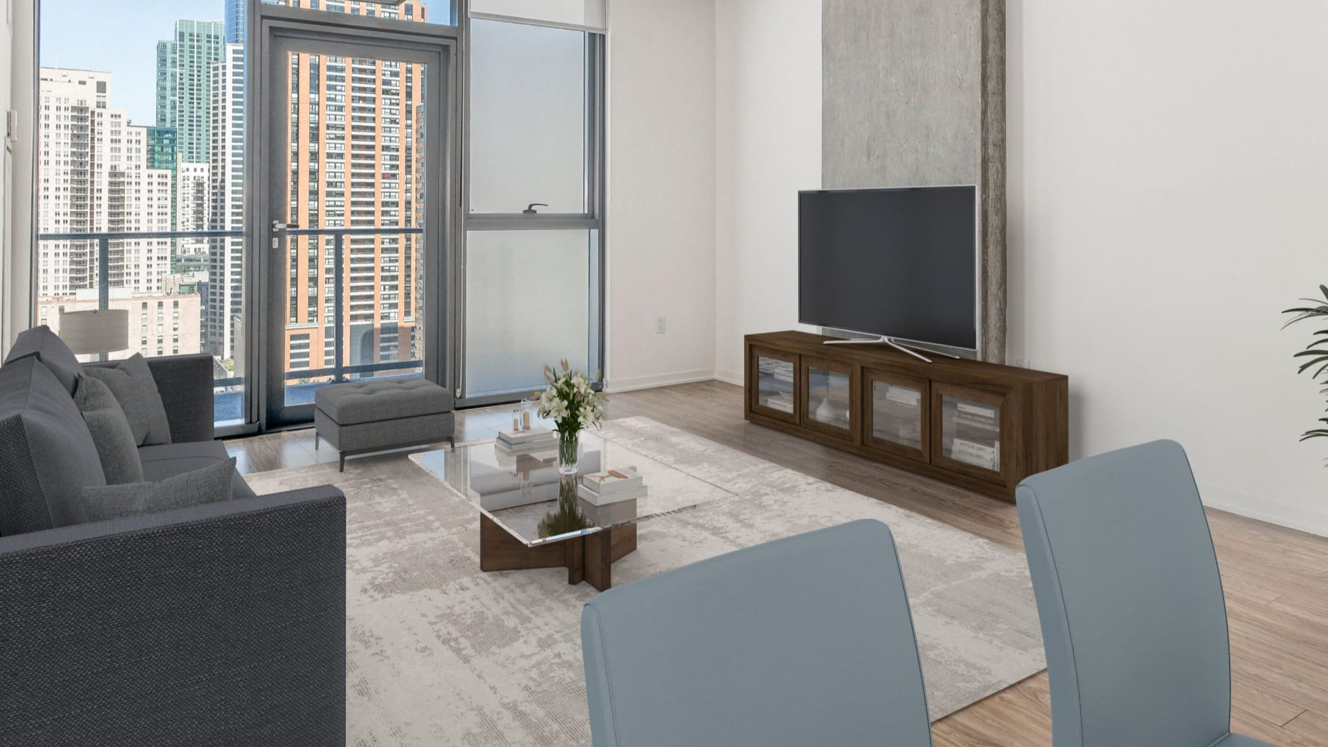 1333 Wabash (ONE333)