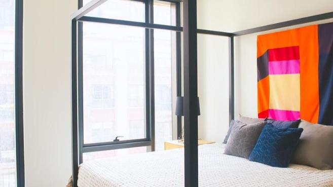 Porte Apartments Chicago