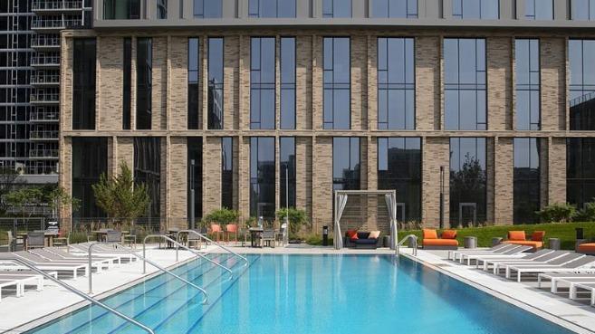 Porte Apartments Chicago