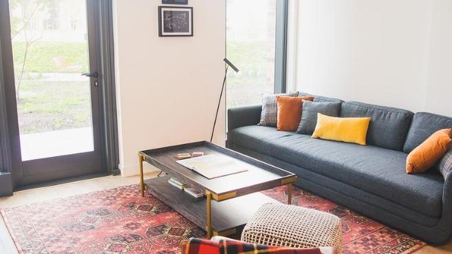 Porte Apartments Chicago