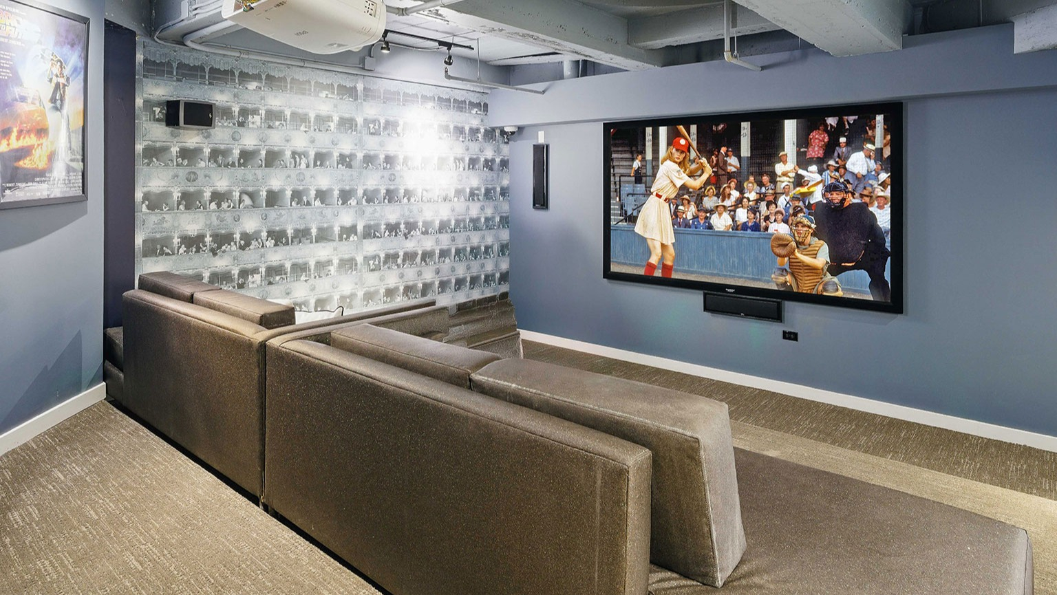 Randolph Tower City Apartments