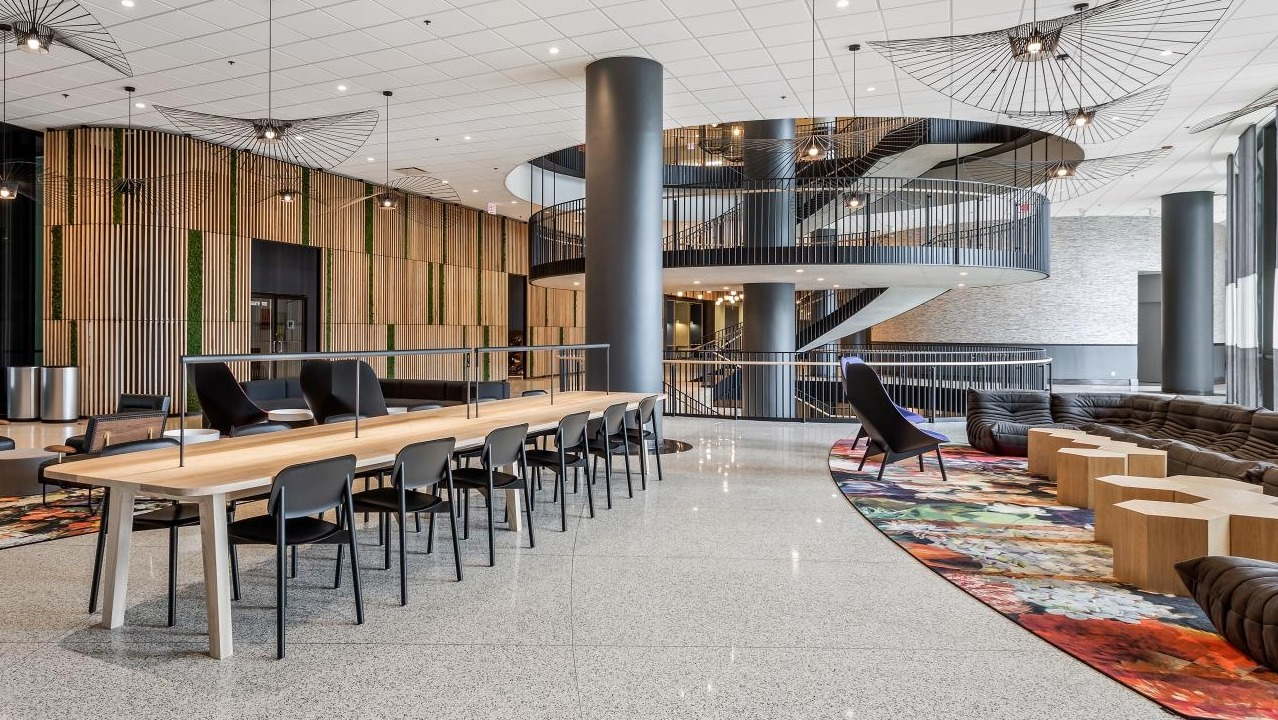 River City Apartments