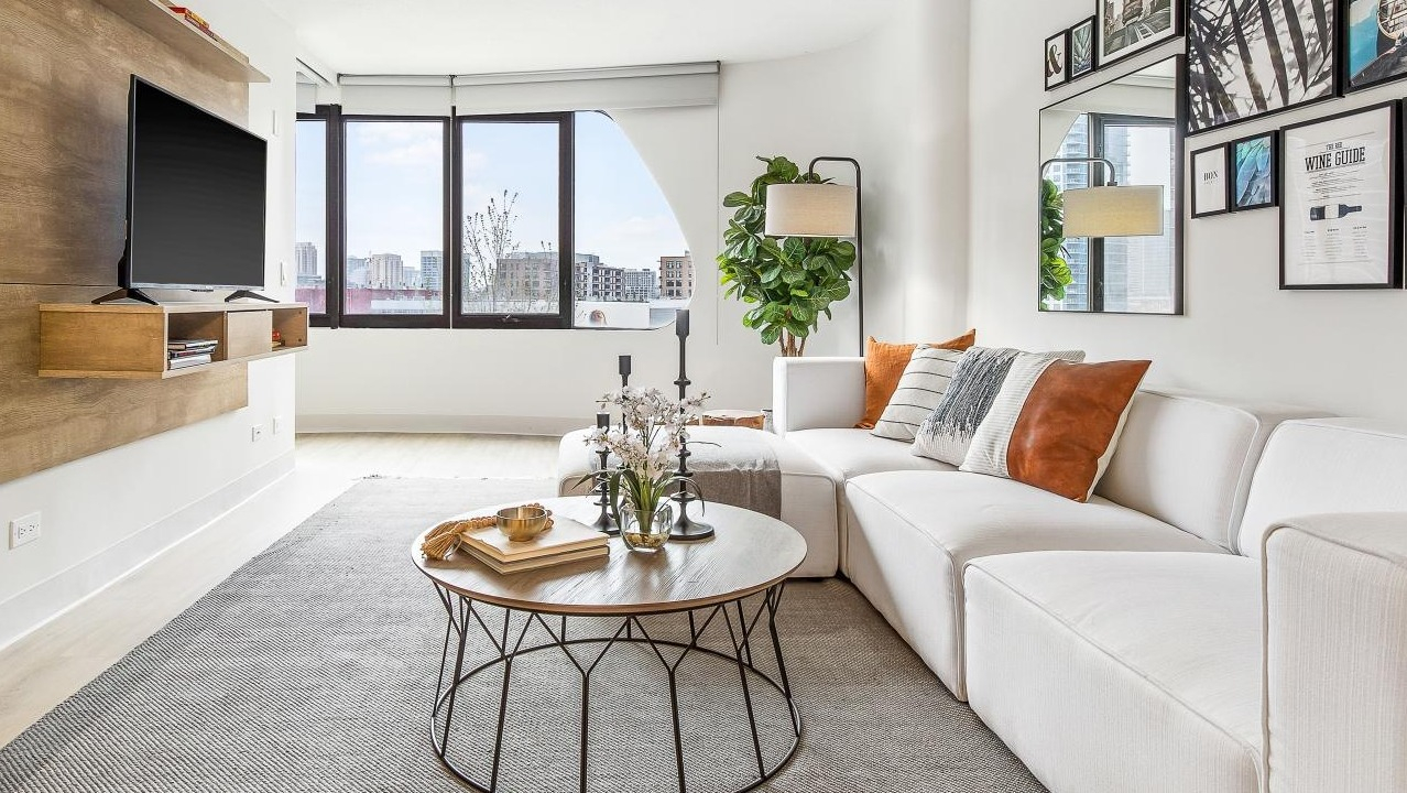 River City Apartments