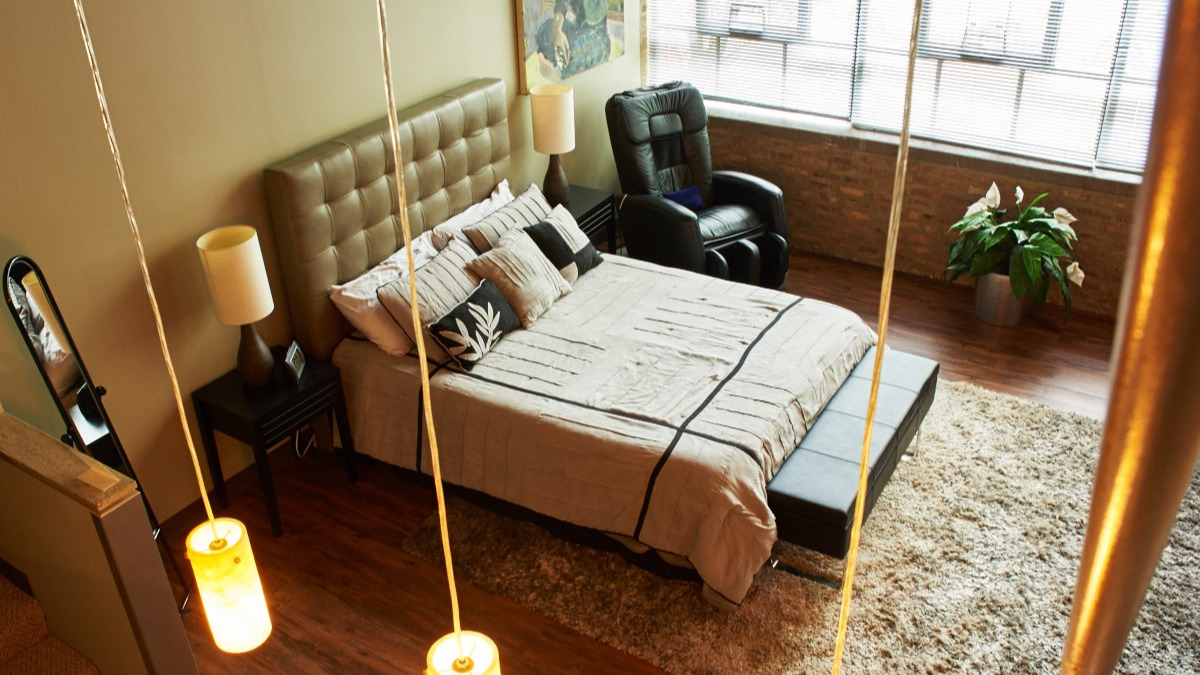 River West Lofts