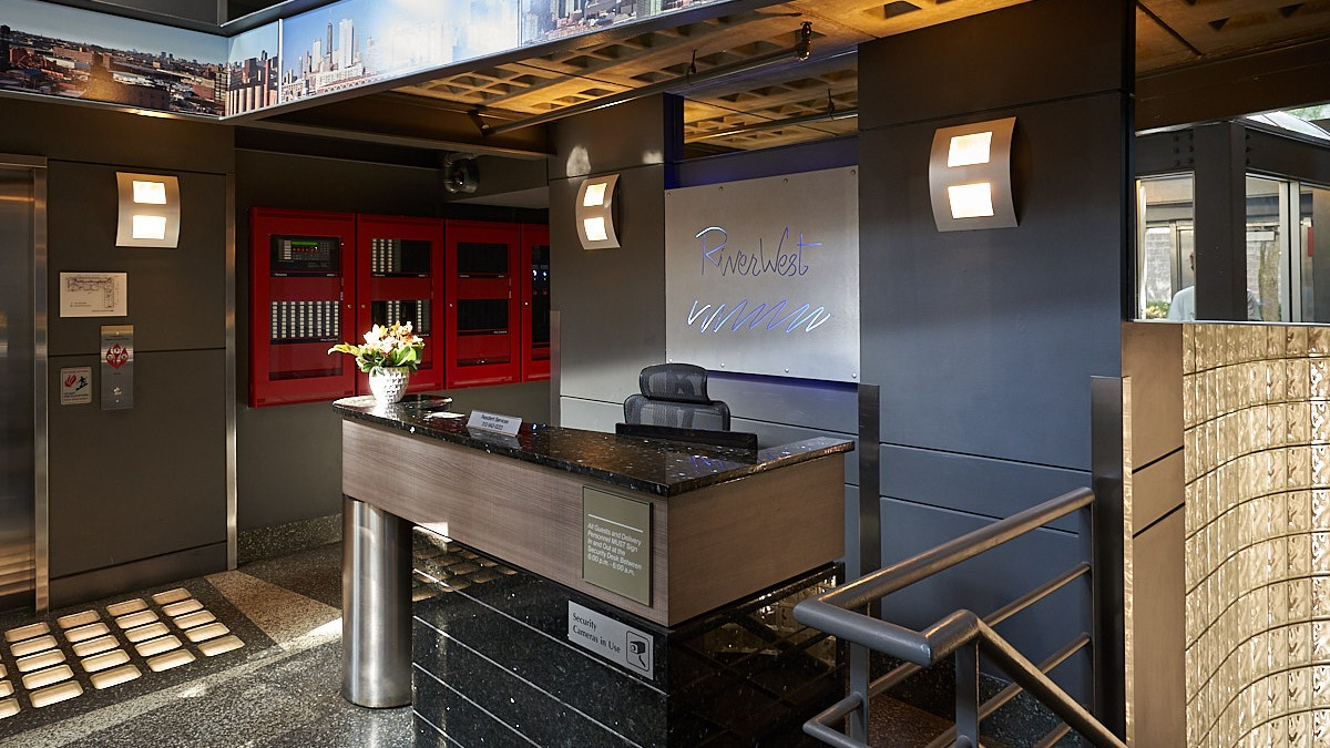River West Lofts