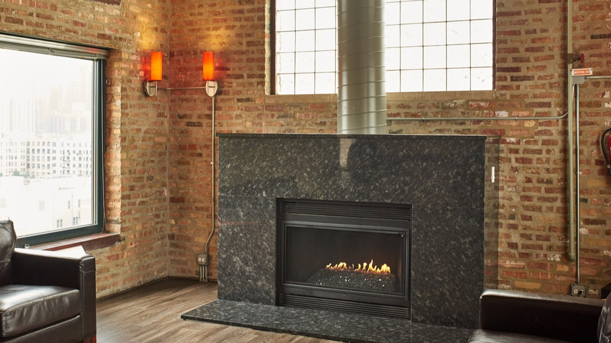 River West Lofts