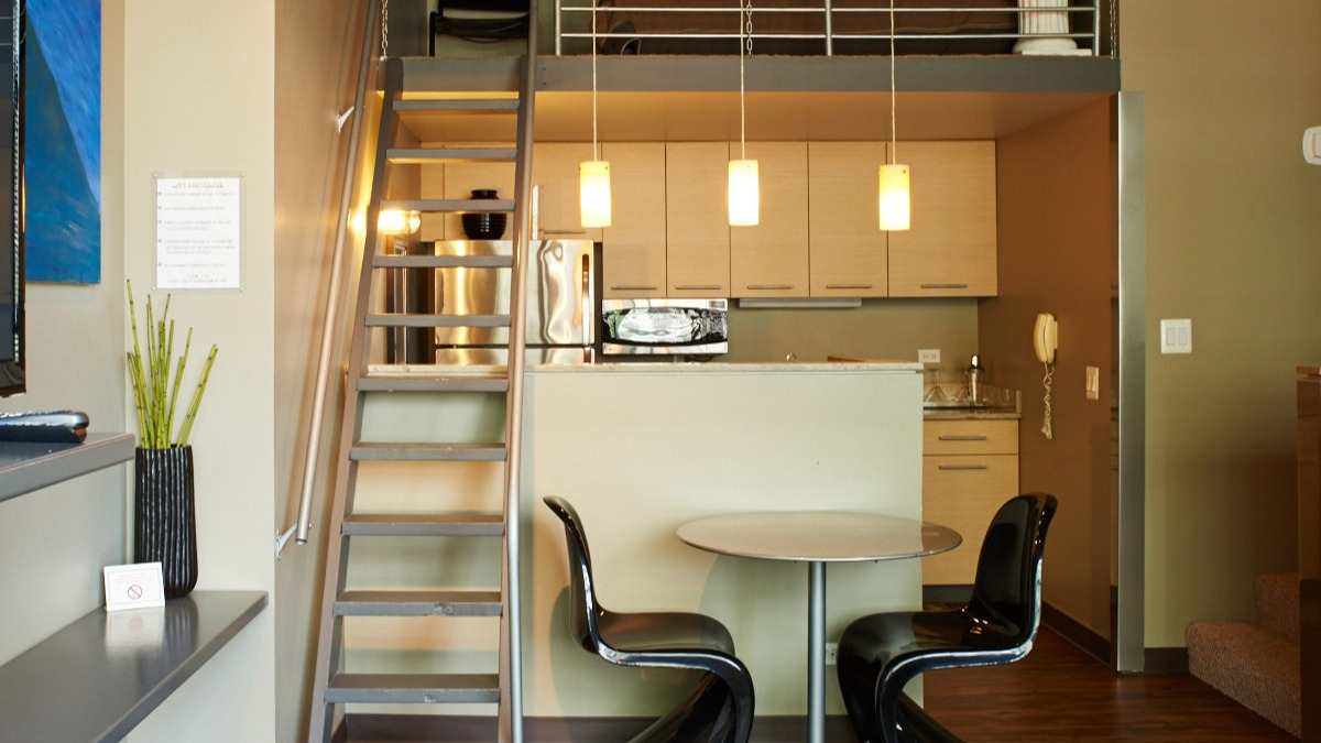 River West Lofts