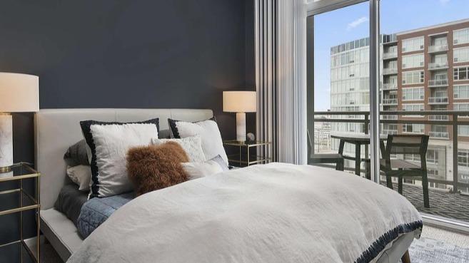 Roosevelt Collection Lofts