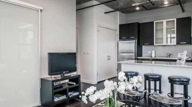 Roosevelt Collection Lofts