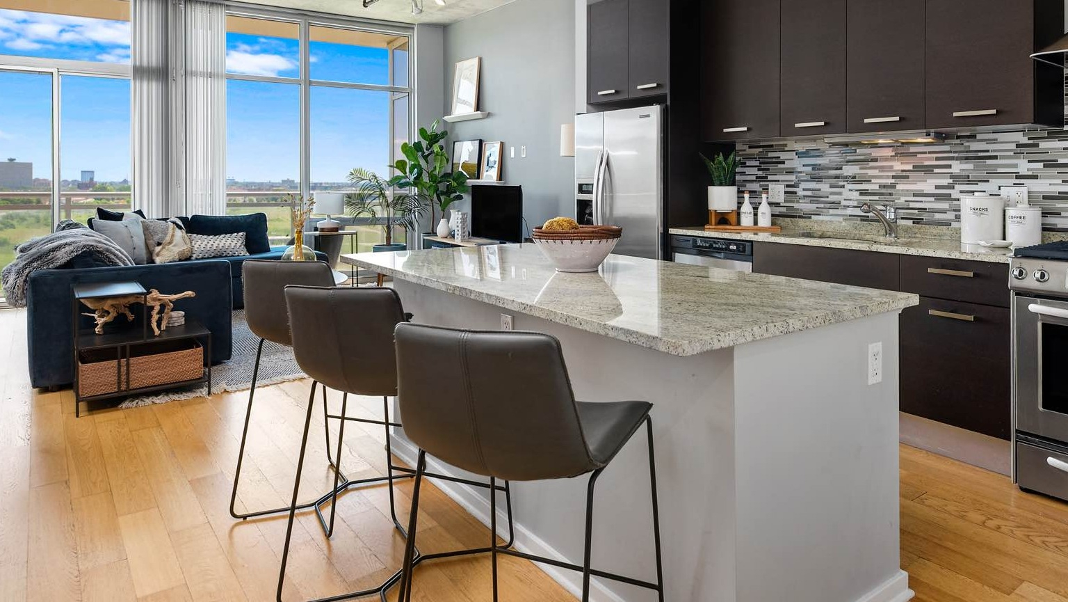 Roosevelt Collection Lofts