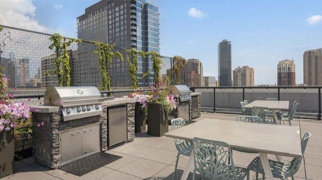 Roosevelt Collection Lofts