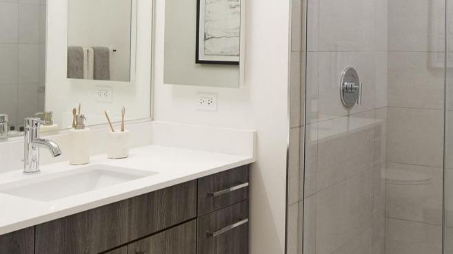 Sentral Michigan Avenue | Chicago Apartments