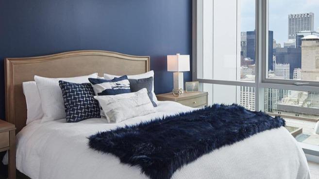 Sentral Michigan Avenue | Chicago Apartments