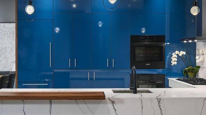 Sentral Michigan Avenue | Chicago Apartments