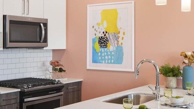 Sentral Michigan Avenue | Chicago Apartments