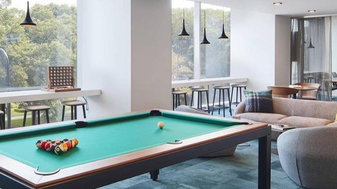 Sentral Michigan Avenue | Chicago Apartments