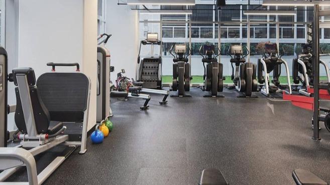 Sentral Michigan Avenue | Chicago Apartments