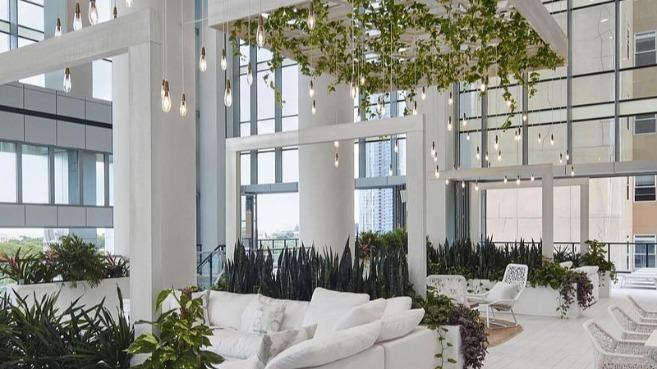 Sentral Michigan Avenue | Chicago Apartments