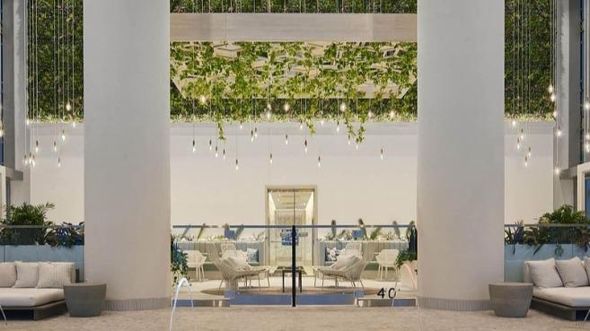 Sentral Michigan Avenue | Chicago Apartments