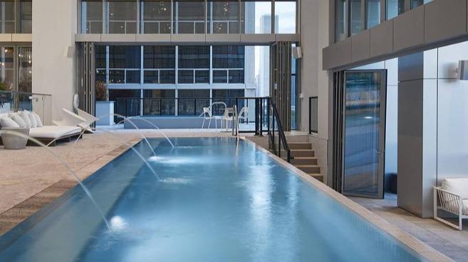 Sentral Michigan Avenue | Chicago Apartments