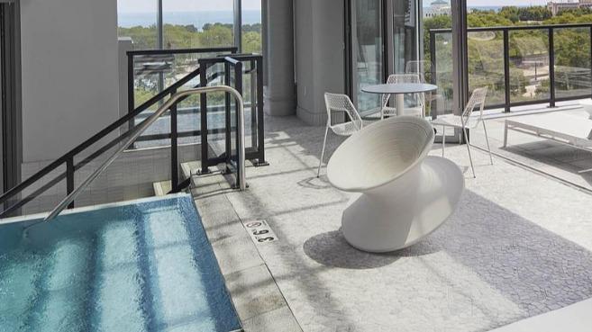 Sentral Michigan Avenue | Chicago Apartments