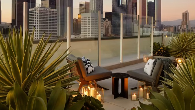 Sentral Michigan Avenue | Chicago Apartments