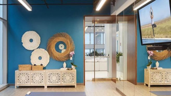 Sentral Michigan Avenue | Chicago Apartments